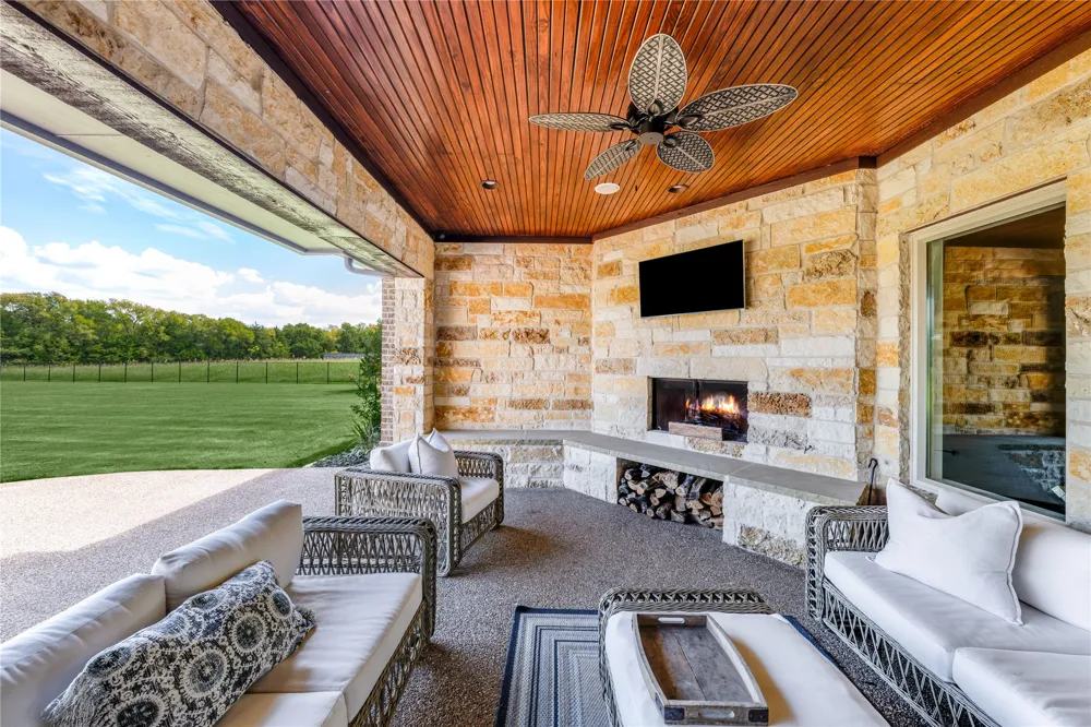 218 Tanner Creek Circle Sunnyvale, TX 75182