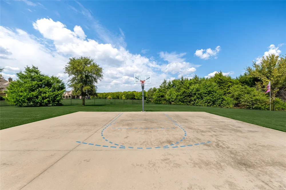 218 Tanner Creek Circle Sunnyvale, TX 75182