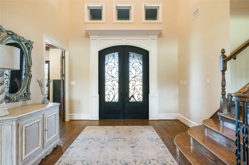 218 Tanner Creek Circle Sunnyvale, TX 75182
