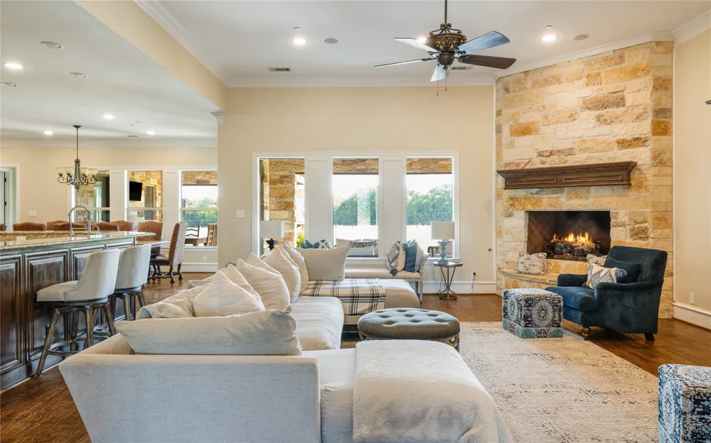 218 Tanner Creek Circle Sunnyvale, TX 75182