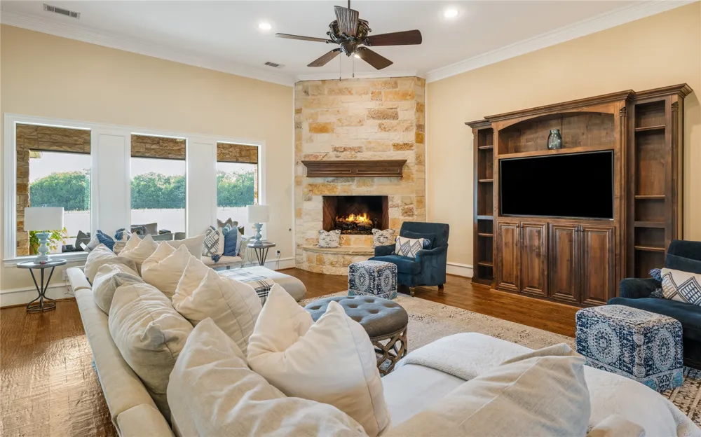 218 Tanner Creek Circle Sunnyvale, TX 75182