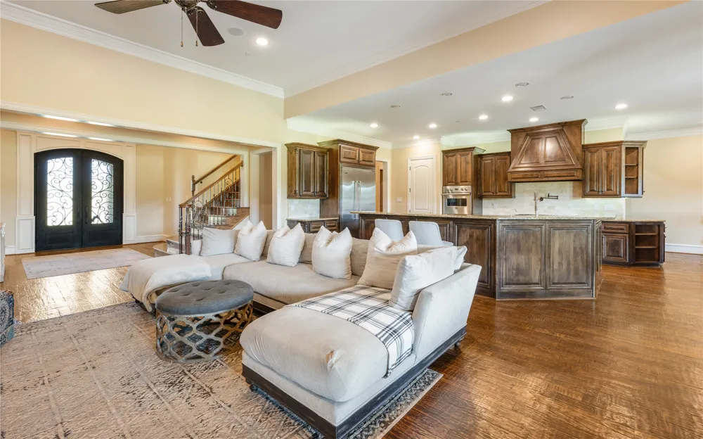 218 Tanner Creek Circle Sunnyvale, TX 75182