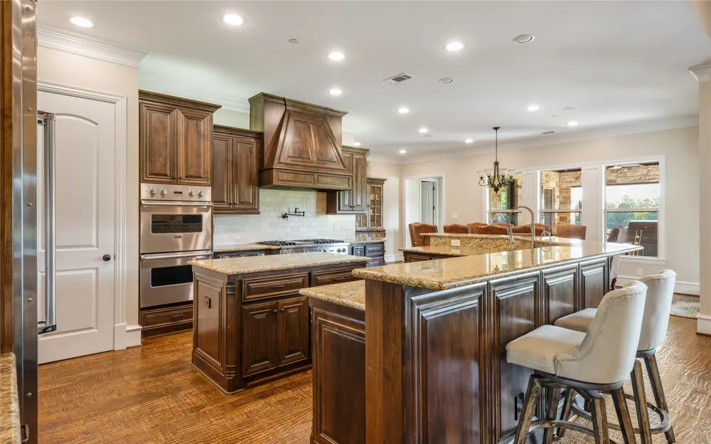 218 Tanner Creek Circle Sunnyvale, TX 75182