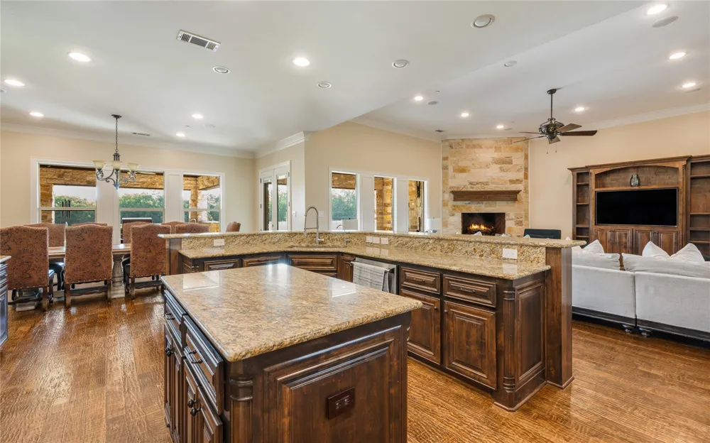 218 Tanner Creek Circle Sunnyvale, TX 75182