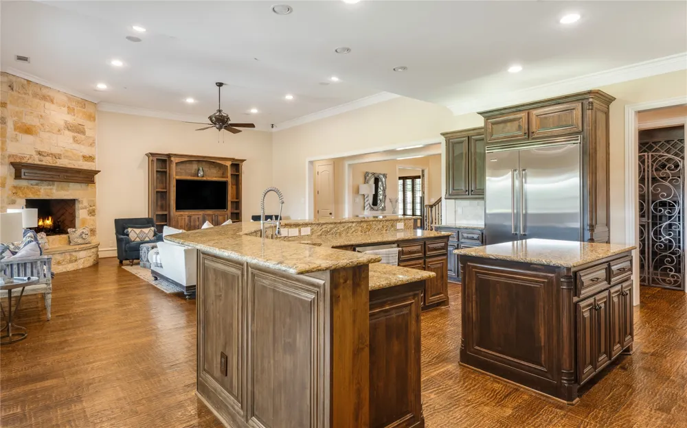 218 Tanner Creek Circle Sunnyvale, TX 75182