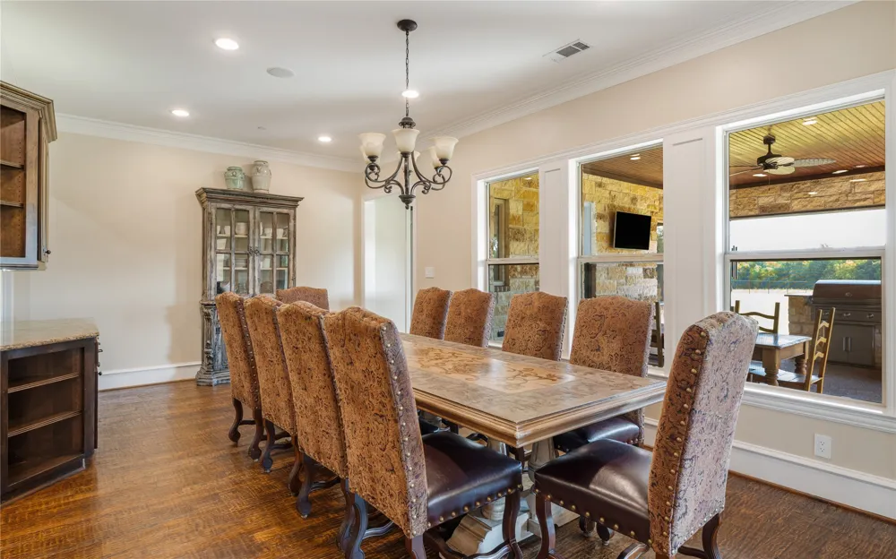 218 Tanner Creek Circle Sunnyvale, TX 75182
