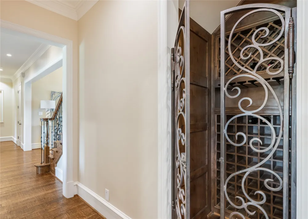 218 Tanner Creek Circle Sunnyvale, TX 75182