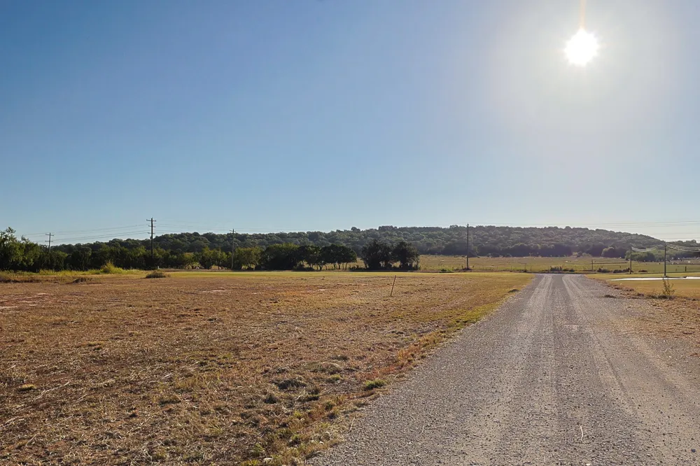 PR 6033 Abilene, TX 79602