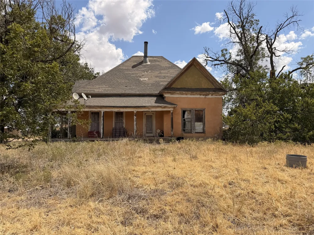 601 Main Street Rochester, TX 79544