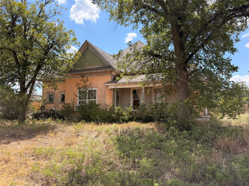 601 Main Street Rochester, TX 79544