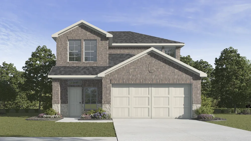 216 Pheasant Run Road Terrell, TX 75160