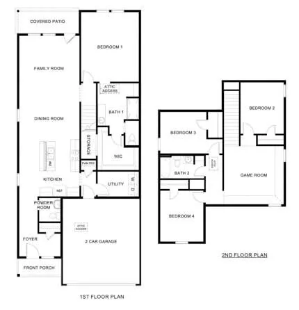 216 Pheasant Run Road Terrell, TX 75160