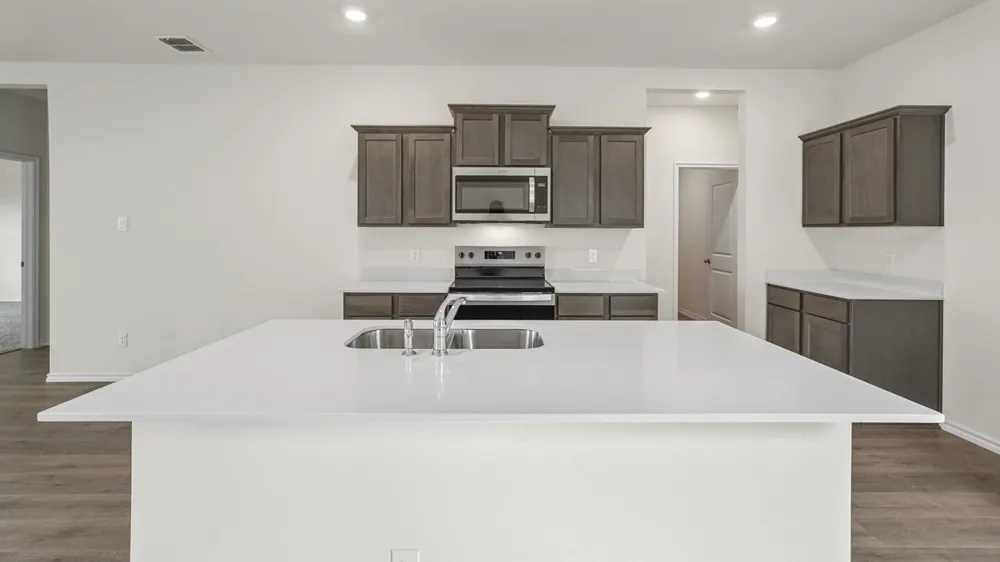 216 Pheasant Run Road Terrell, TX 75160