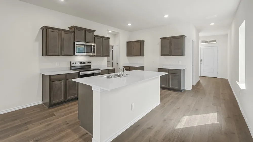 216 Pheasant Run Road Terrell, TX 75160