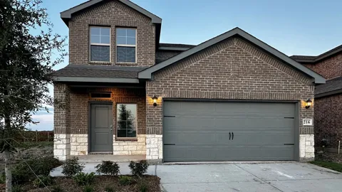 216 Pheasant Run Road