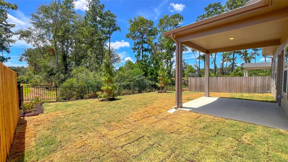 39517 Yellow Bill Court Magnolia, TX 77354