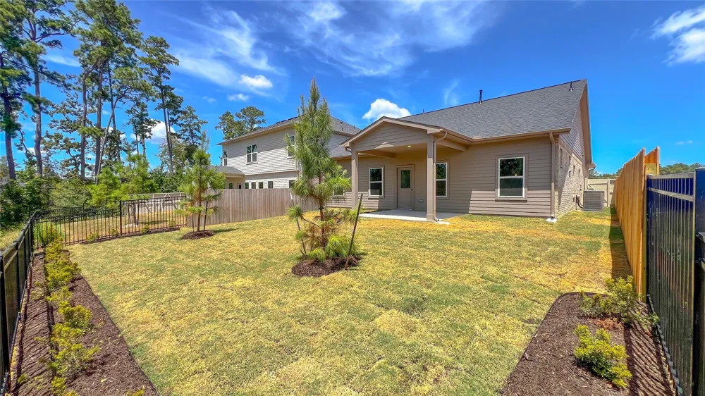 39517 Yellow Bill Court Magnolia, TX 77354