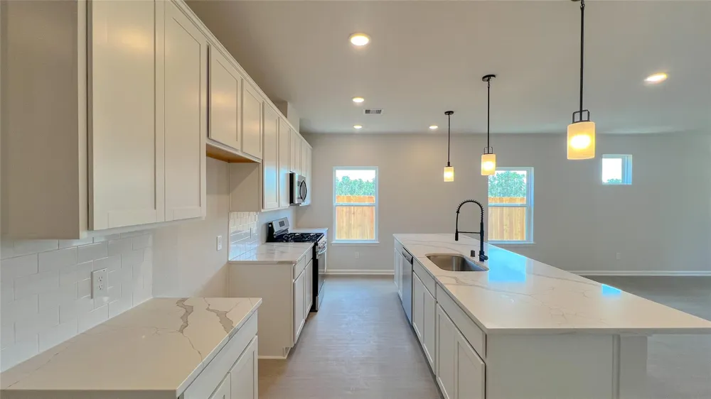 39517 Yellow Bill Court Magnolia, TX 77354