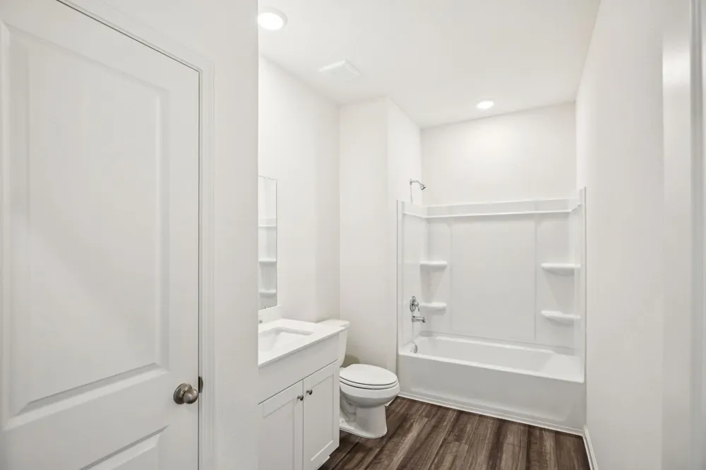 2423 Evergreen Falls Drive Crosby, TX 77532