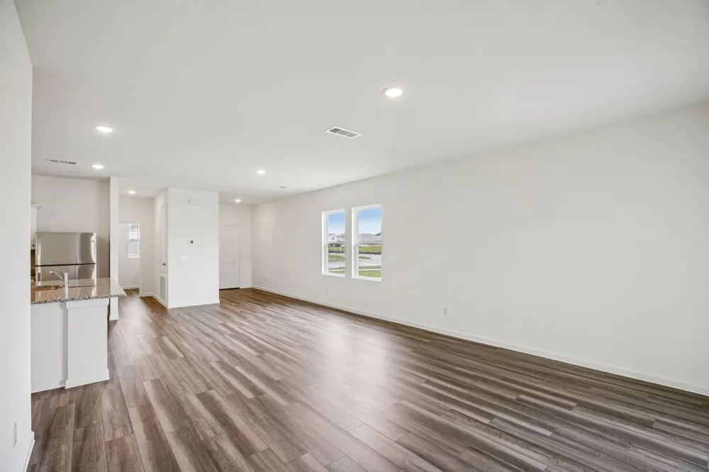 2423 Evergreen Falls Drive Crosby, TX 77532