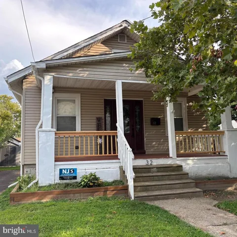 32 PEAR STREET