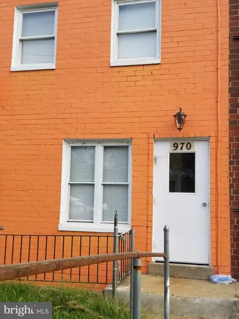 970 MOUNT OLIVET ROAD NE #2