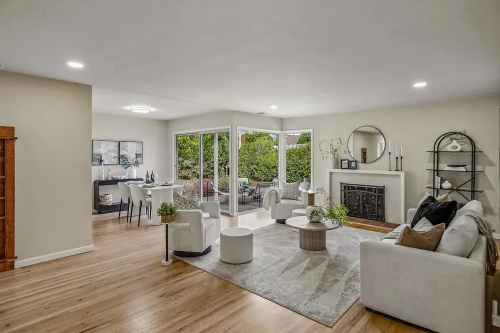 3449 Browning Avenue San Jose, CA 95124