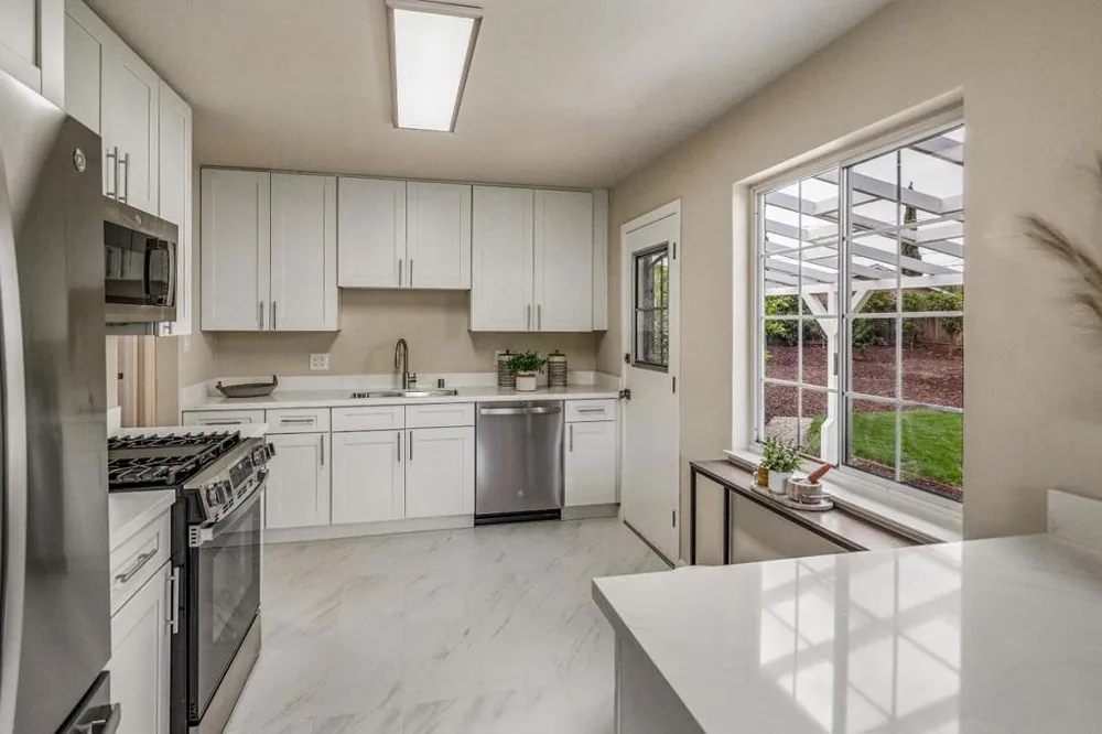 3449 Browning Avenue San Jose, CA 95124
