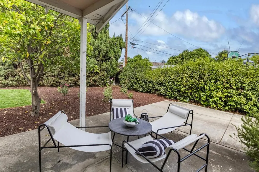 3449 Browning Avenue San Jose, CA 95124