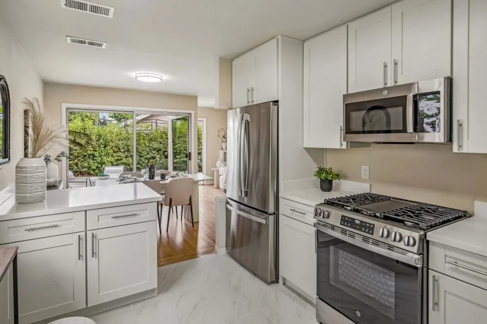 3449 Browning Avenue San Jose, CA 95124