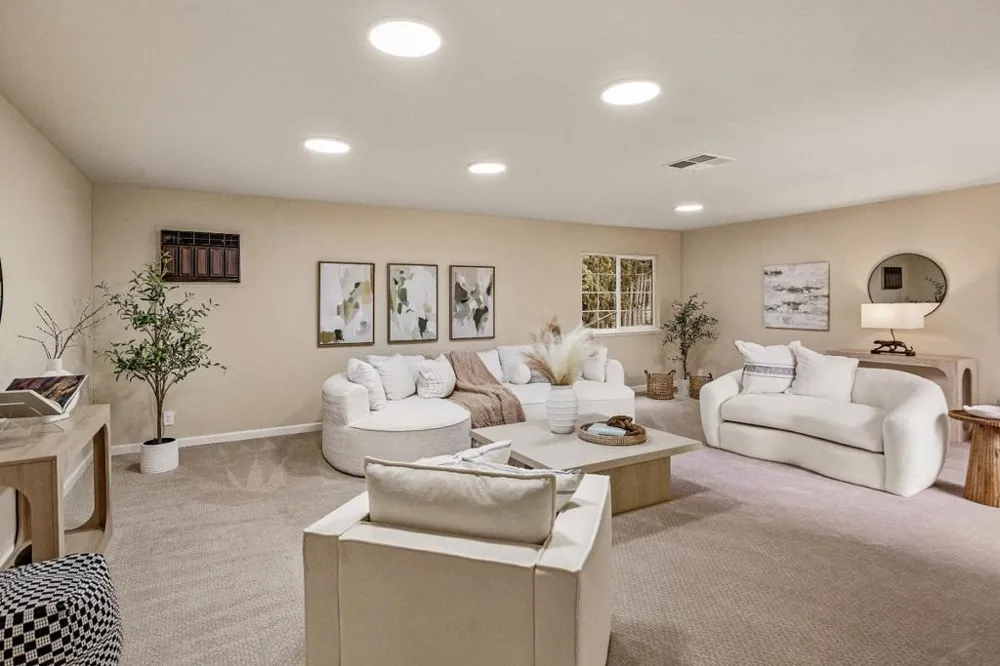 3449 Browning Avenue San Jose, CA 95124