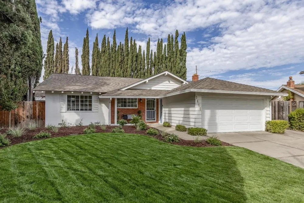 3449 Browning Avenue San Jose, CA 95124