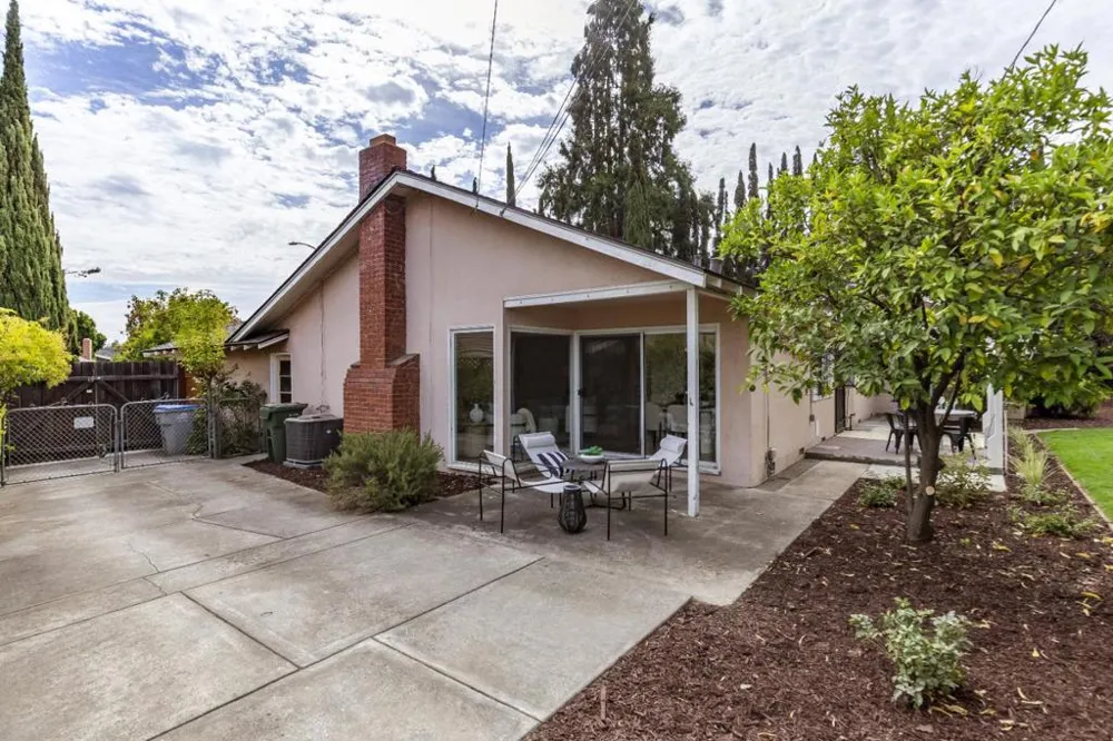 3449 Browning Avenue San Jose, CA 95124