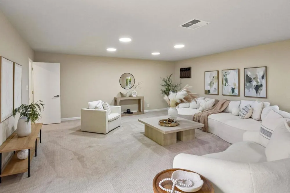 3449 Browning Avenue San Jose, CA 95124