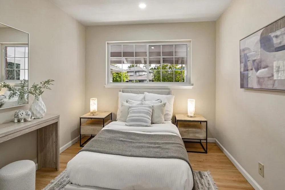 3449 Browning Avenue San Jose, CA 95124