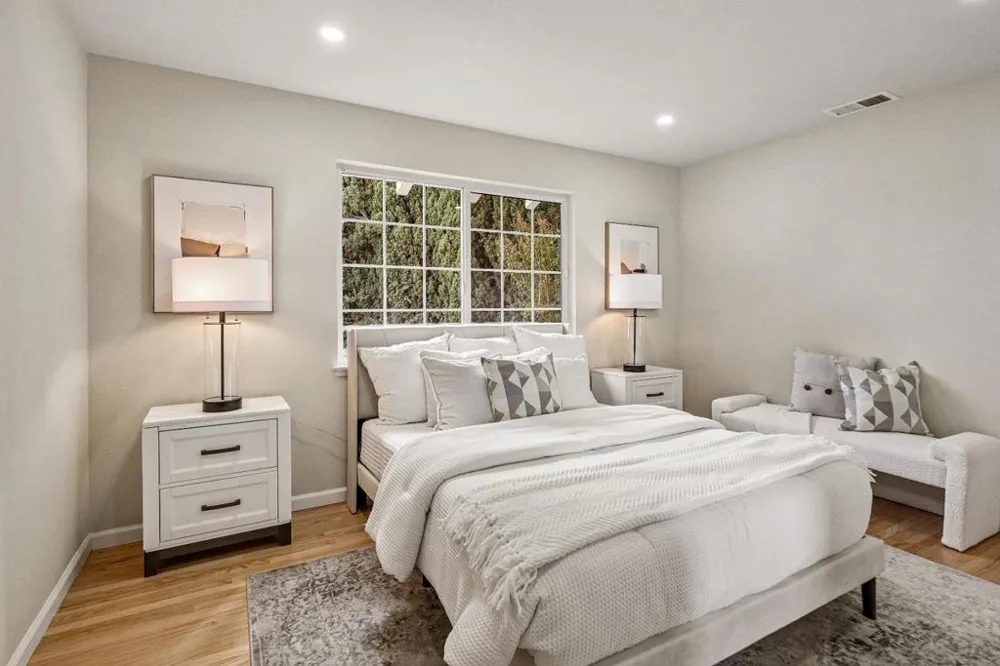 3449 Browning Avenue San Jose, CA 95124