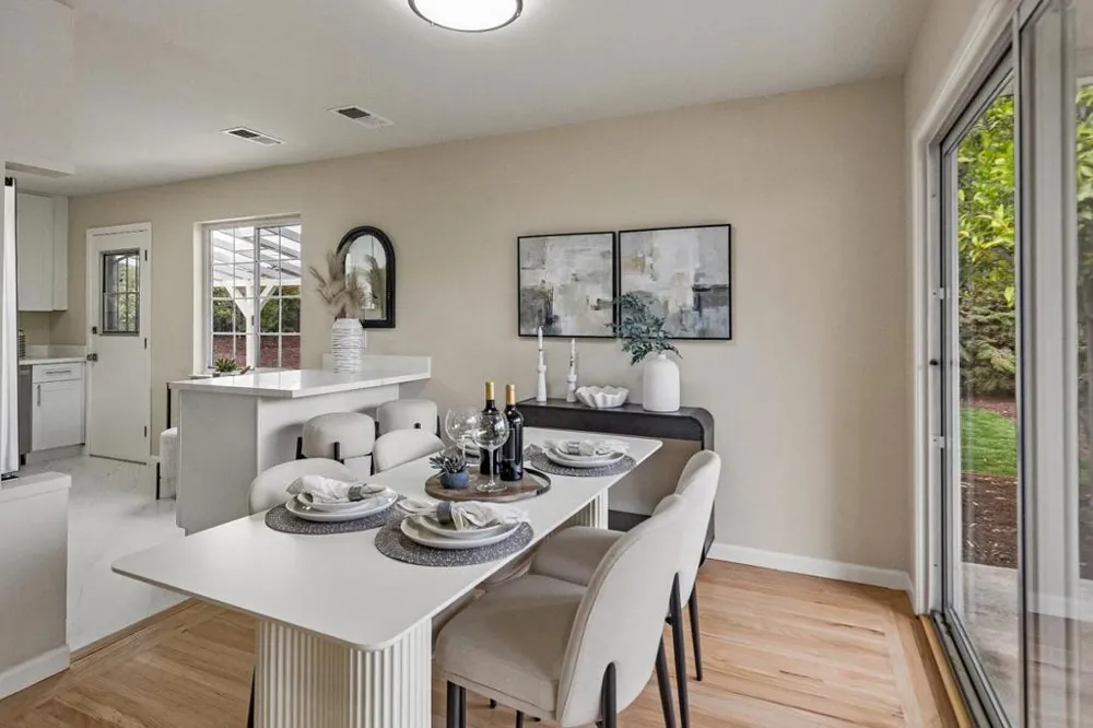 3449 Browning Avenue San Jose, CA 95124