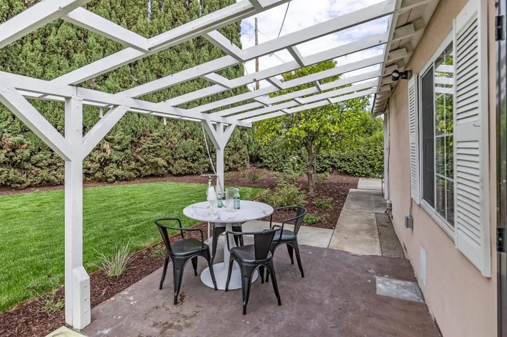 3449 Browning Avenue San Jose, CA 95124