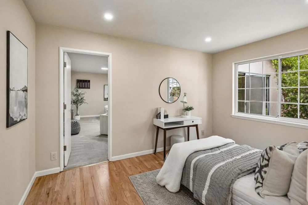 3449 Browning Avenue San Jose, CA 95124