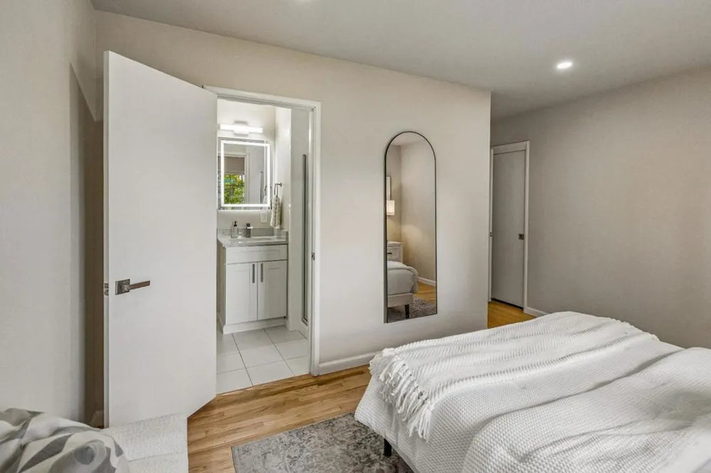 3449 Browning Avenue San Jose, CA 95124