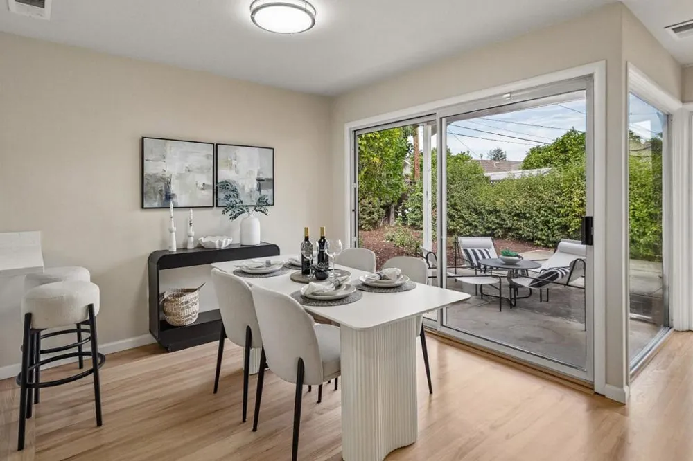 3449 Browning Avenue San Jose, CA 95124