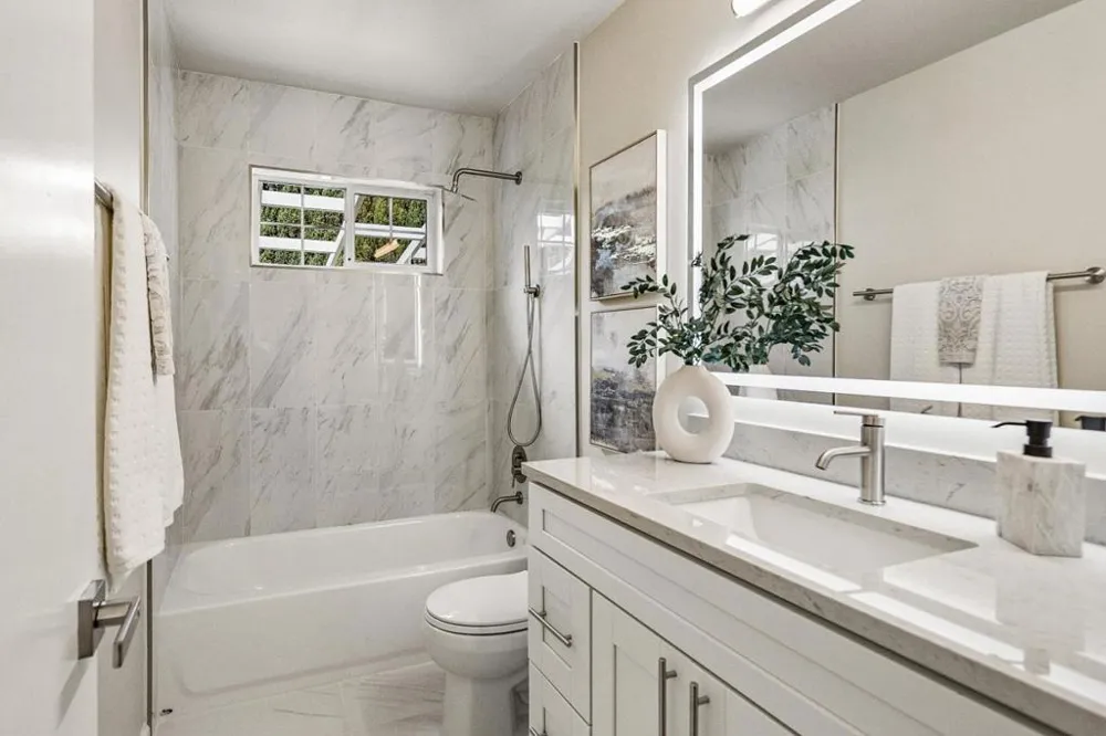 3449 Browning Avenue San Jose, CA 95124