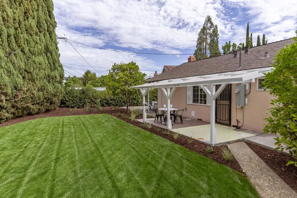 3449 Browning Avenue San Jose, CA 95124