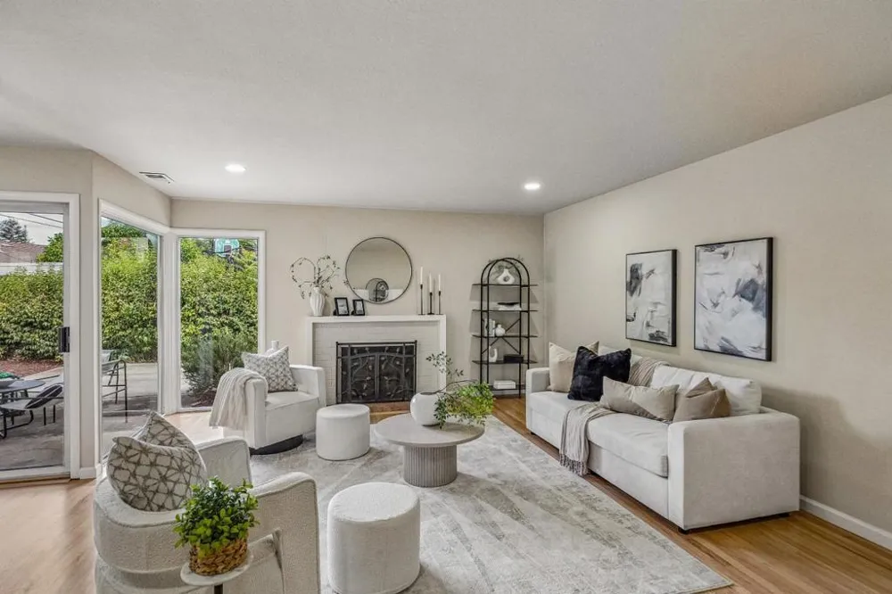 3449 Browning Avenue San Jose, CA 95124