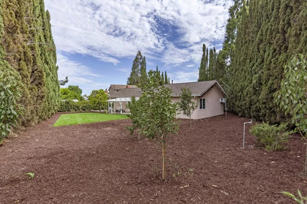 3449 Browning Avenue San Jose, CA 95124