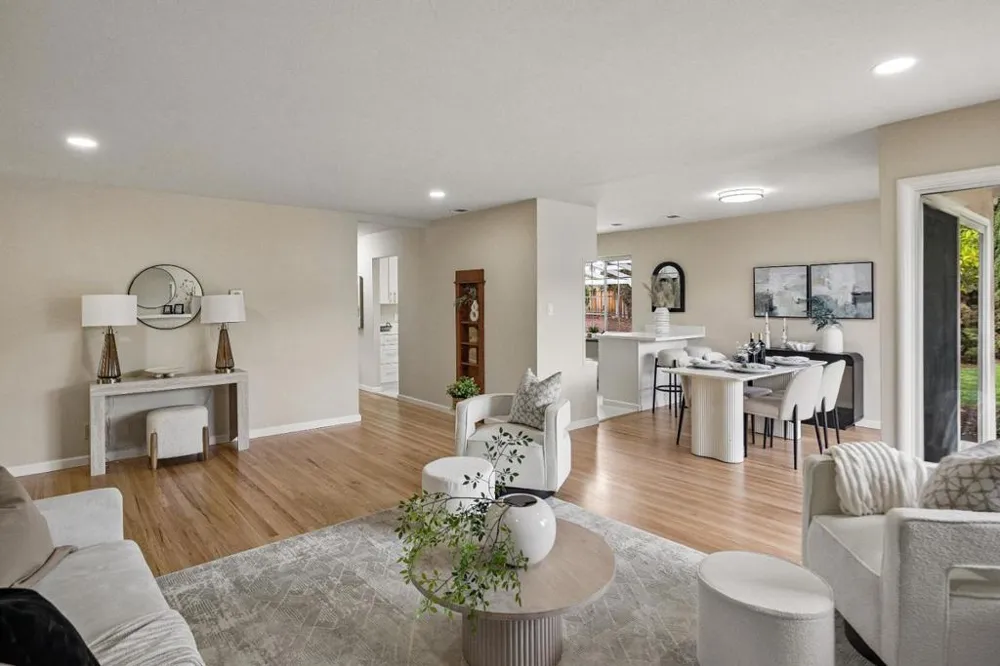 3449 Browning Avenue San Jose, CA 95124