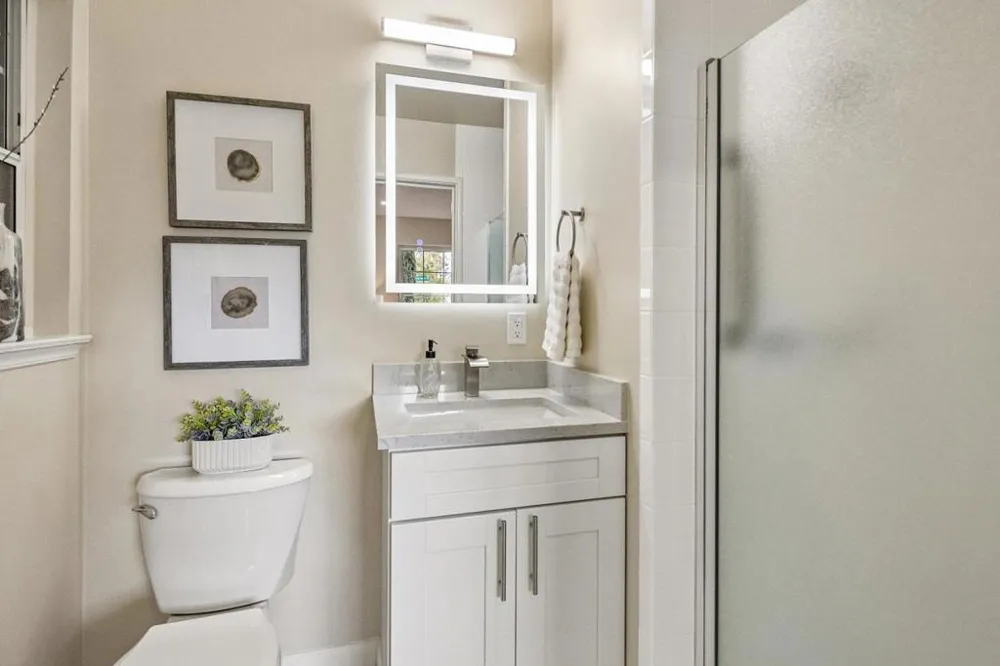 3449 Browning Avenue San Jose, CA 95124