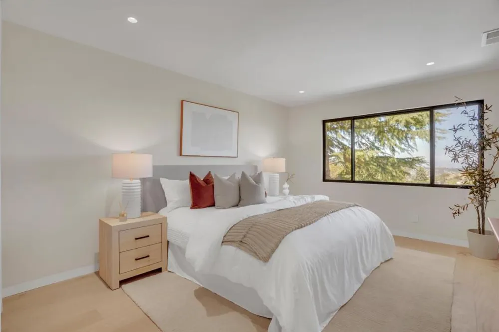 3618 Reposo Way Belmont, CA 94002