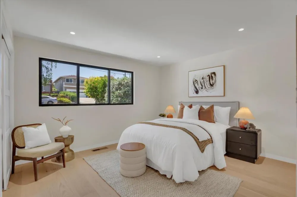 3618 Reposo Way Belmont, CA 94002