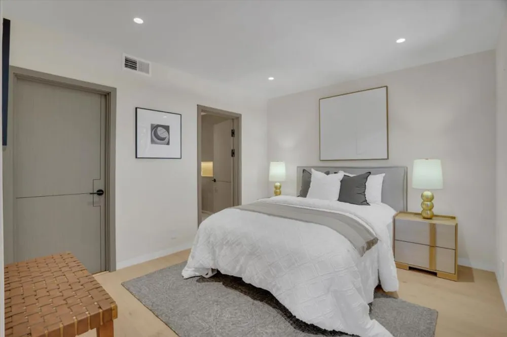 3618 Reposo Way Belmont, CA 94002